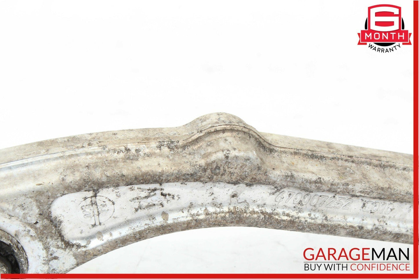 14-17 Maserati Ghibli Rear Left / Right Side Suspension Upper Control Arm