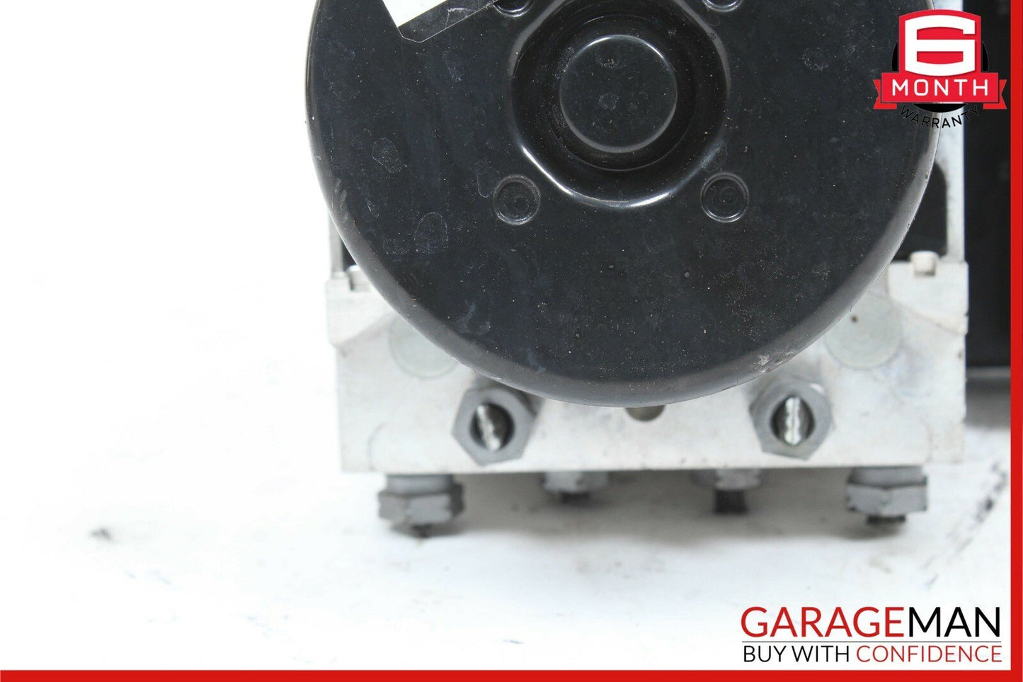 12-15 Mercedes W204 C250 SLK250 GLK350 ABS Anti Lock Pump Brake Module OEM