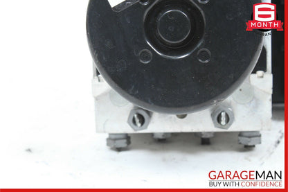 12-15 Mercedes W204 C250 SLK250 GLK350 ABS Anti Lock Pump Brake Module OEM