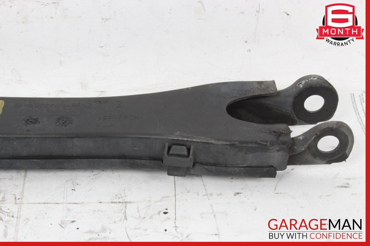 08-18 Mercedes W207 E350 C300 Rear Right or Left Side Lower Thrust Control Arm
