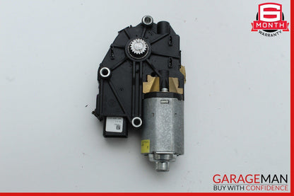 06-12 Mercedes W251 R350 4MATIC Panoramic Sunroof Sun Roof Motor 1648201442 OEM