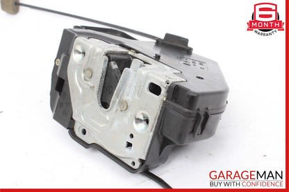 01-07 Mercedes W203 C230 Rear Right Passenger Side Door Lock Latch Actuator OEM