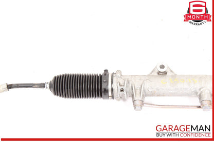 08-14 Mercedes W204 C250 C300 RWD Power Steering Rack and Pinion 2044605900 OEM