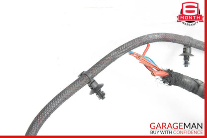 17-22 Alfa Romeo Giulia Fuse Box Junction Relay Module OEM