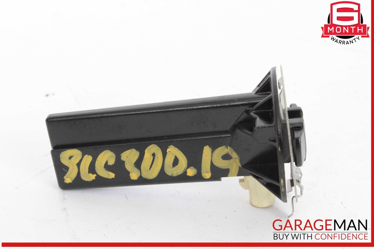 17-20 Mercedes R172 SLC300 SLC43 AMG Radio Antenna Amplifier AMP 2139052803 OEM