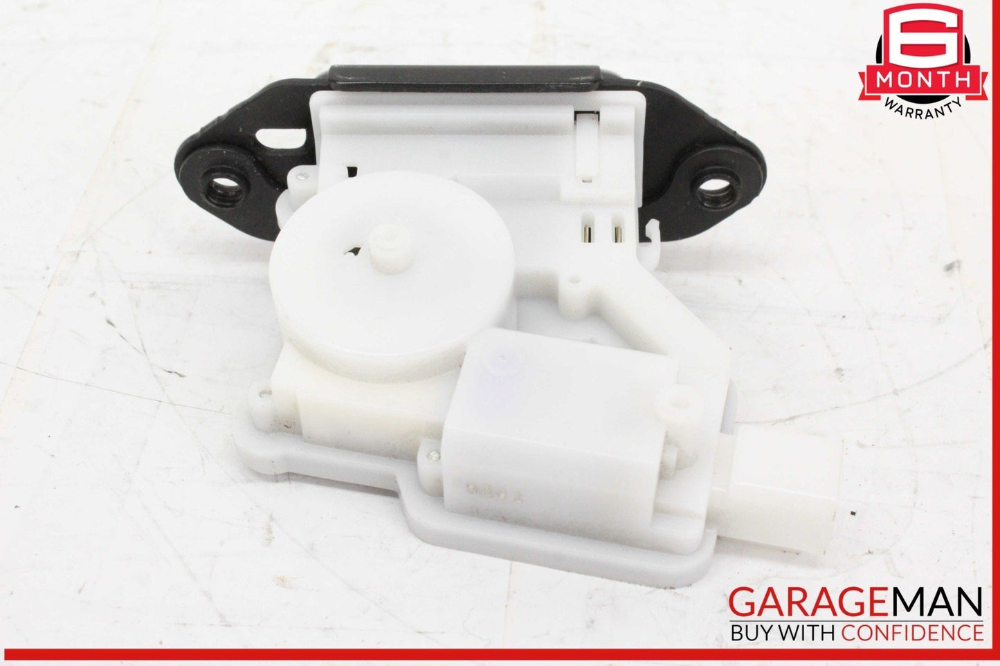 18-24 Nissan Leaf Rear Tailgate Liftgate Lid Lock Latch Actuator 90502DF30A OEM