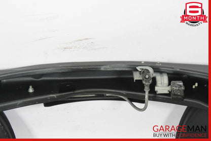 08-14 Mercedes W204 C250 C350 C63 Rear Subframe Engine Crossmember Sub Frame