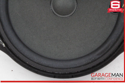 08-15 Mercedes-Benz C300 W204 Front Left/Right Door Audio Speaker A2048201902