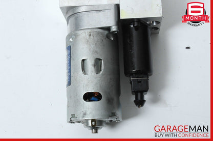 06-08 Mercedes W251 R350 4MATIC Trunk Lid Hydraulic Pump Motor Cylinder Assembly