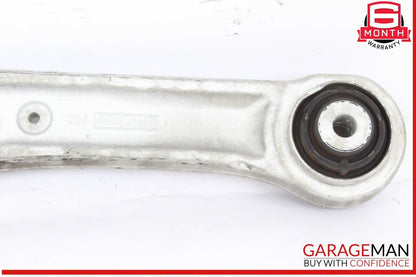 18-24 Audi Q5 Front Right Passenger Side Lower Forward Control Arm 80A407156 OEM