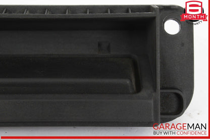 08-14 Mercedes W204 C300 C250 Rear Trunk Lid Tailgate Release Open Handle OEM