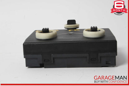 10-16 Porsche Panamera 970 Front Right Passenger Side Door Control Module OEM