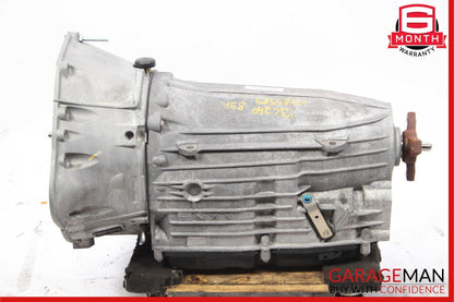 12-15 Mercedes SLK250 C250 7G Automatic Transmission Assembly 722.997 89k