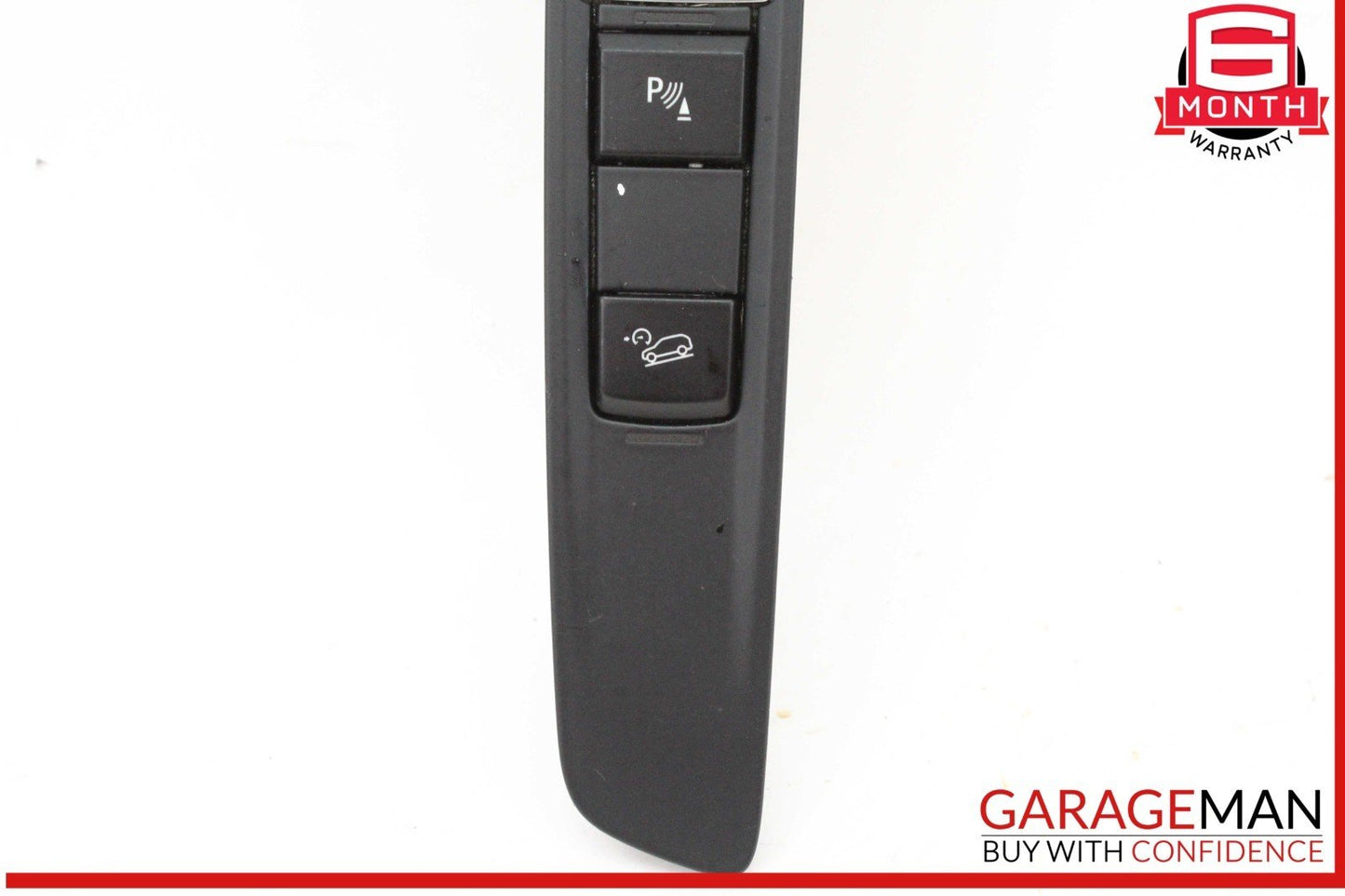 14-18 BMW X5 F15 X6 Center Console Traction Control Comfort Sport Switch OEM
