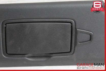 14-21 Mercedes W117 CLA250 C350 Front Left Sunvisor Sun Visor Shade Cover OEM