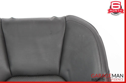 11-18 Porsche Cayenne 958 Front Right Side Top Upper Seat Cushion OEM