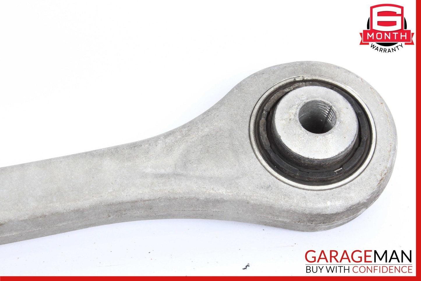 19-24 Audi Q8 Rear Left or Right Side Lower Forward Control Arm OEM