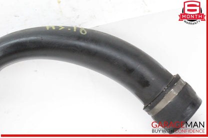 15-20 BMW M3 M4 Turbo Intercooler Air Intake Duct Pipe 7846246 OEM