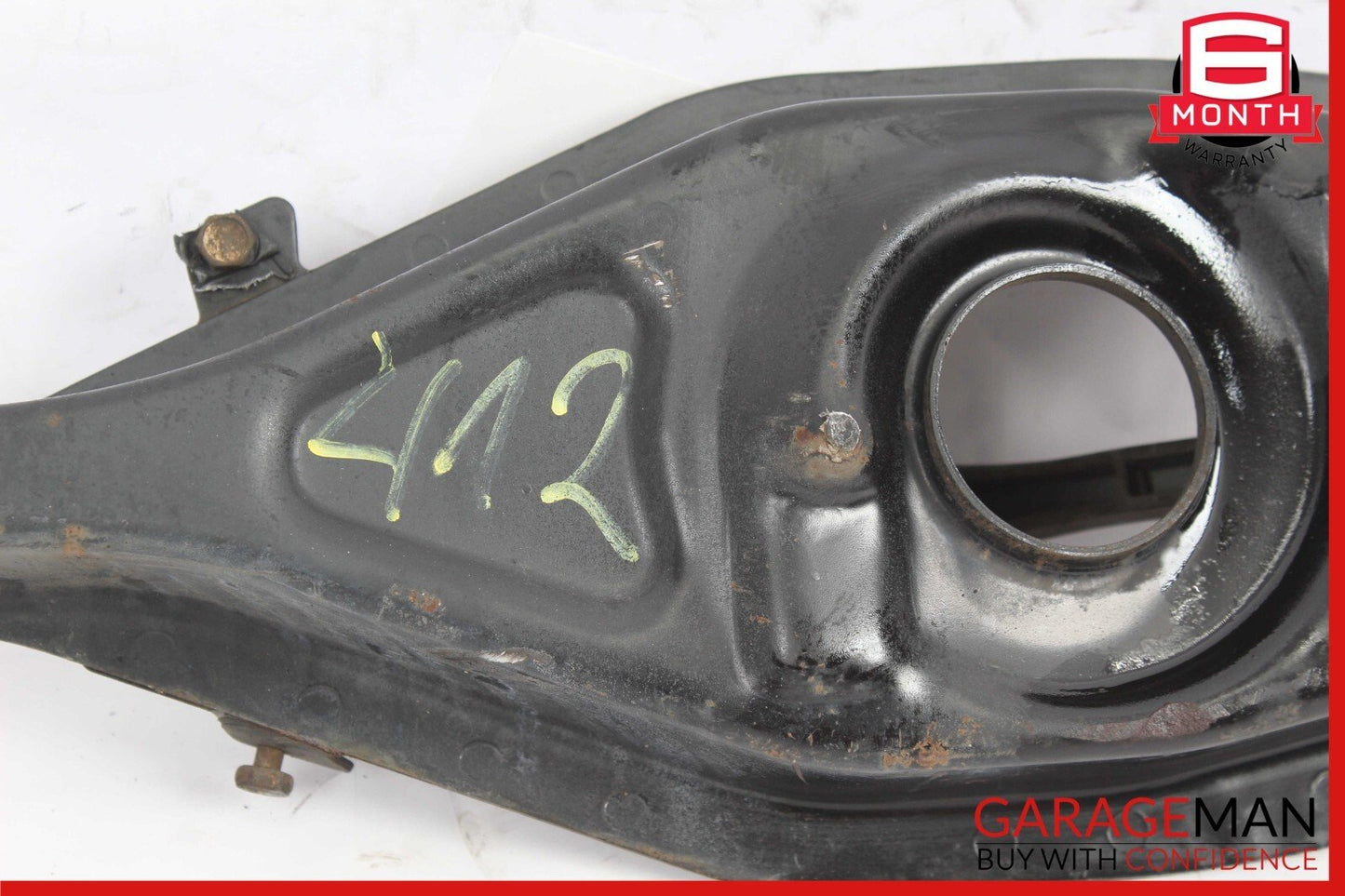 97-04 Mercedes W210 E55 AMG Rear Right / Left Lower Suspension Control Arm OEM