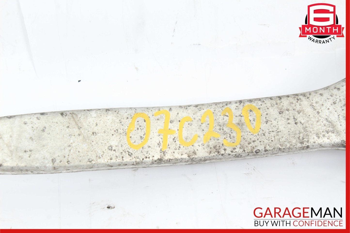 05-11 Mercedes W203 C230 SLK55 Front Left Driver Side Lower Control Arm OEM