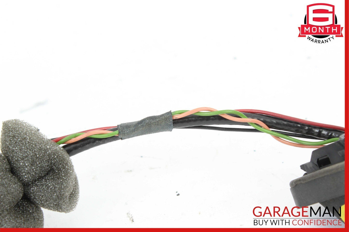 10-14 Mercedes W212 E350 CLS550 Parking Rear View Backup Back Up Camera OEM