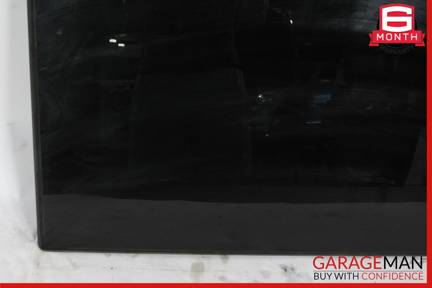 10-16 Mercedes W212 E350 E550 Sedan Rear Panoramic Pano Sunroof Sun Roof Glass