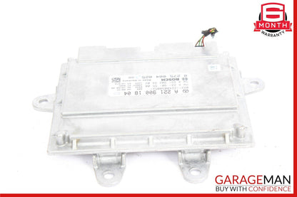 10-14 Mercedes W216 CL550 S550 Night Vision Camera Control Module 2219001804 OEM
