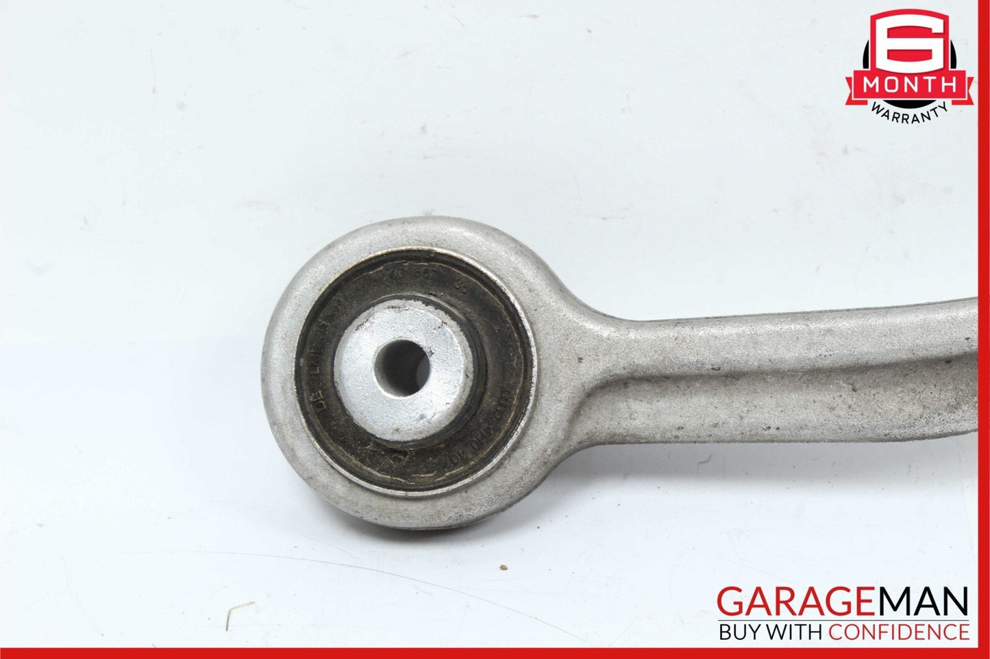 12-18 Audi A7 Front Right Passenger Side Suspension Upper Rearward Control Arm