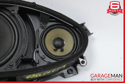 03-08 Mercedes R230 SL500 SL550 Door Audio Speaker Bose Right Passenger Side OEM