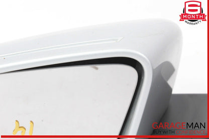 14-19 Mercedes W117 CLA250 Front Left Driver Side Door Rear View Mirror OEM