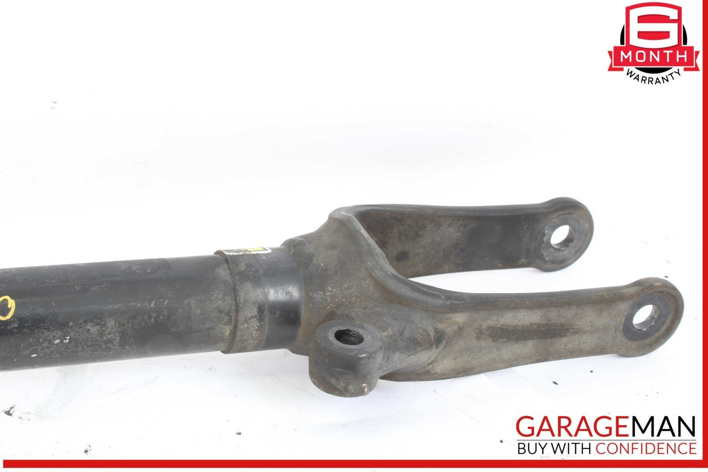 06-11 Mercedes W164 ML350 Front Left or Right Side Shock Strut Absorber OEM