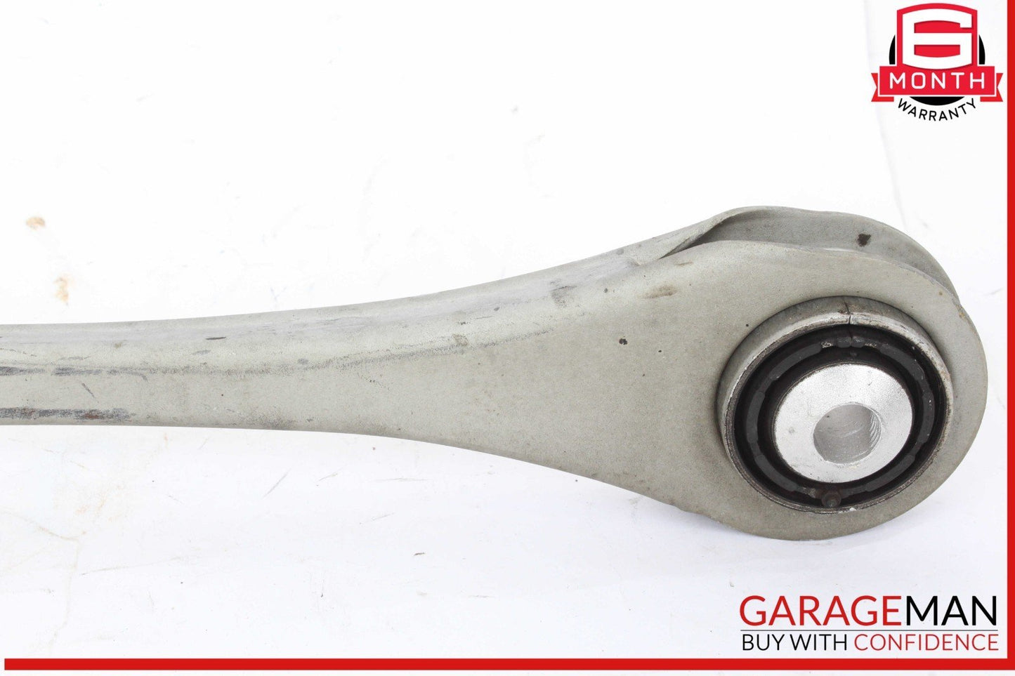 17-24 Audi Q7 Rear Right Passenger Side Tie Rod Link Upper Control Arm OEM