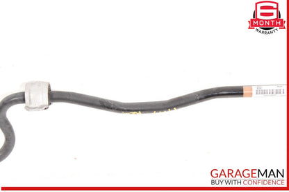 12-18 Audi A7 A6 S6 S7 Rear Stabilizer Sway Bar 4G0511305 OEM