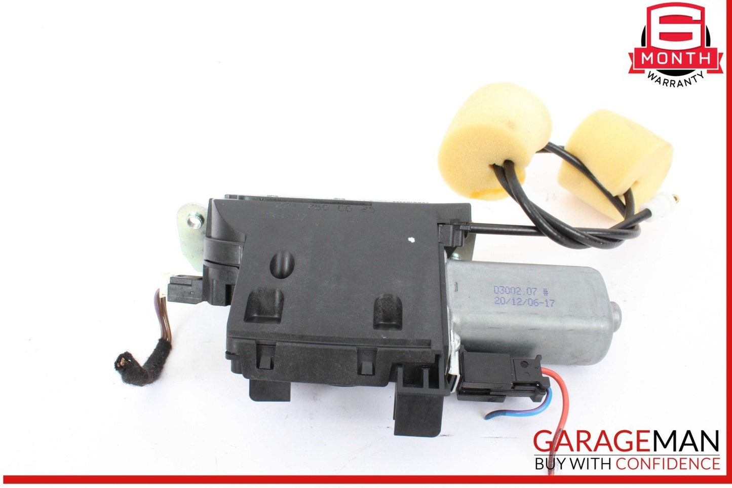 Mercedes-Benz Unknown 2217500085/ A2217500085/ A 221 750 00 85 0085 OEM