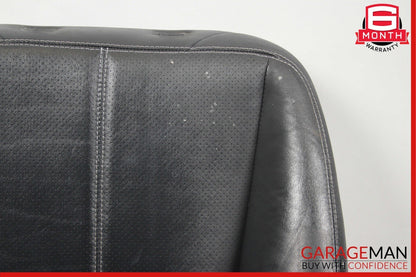 00-05 Mercedes W163 ML430 ML500 Front Left / Right Top Upper Seat Cushion Cover