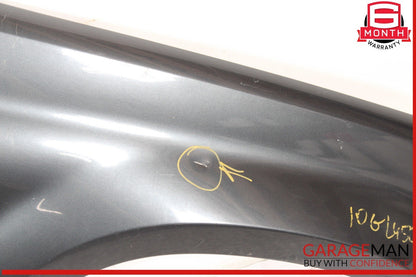 07-12 Mercedes X164 GL450 GL550 Right Passenger Side Fender Assembly OEM