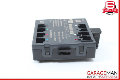 08-14 Mercedes W204 C63 E550 C300 E400 Front Right Side Door Control Module OEM