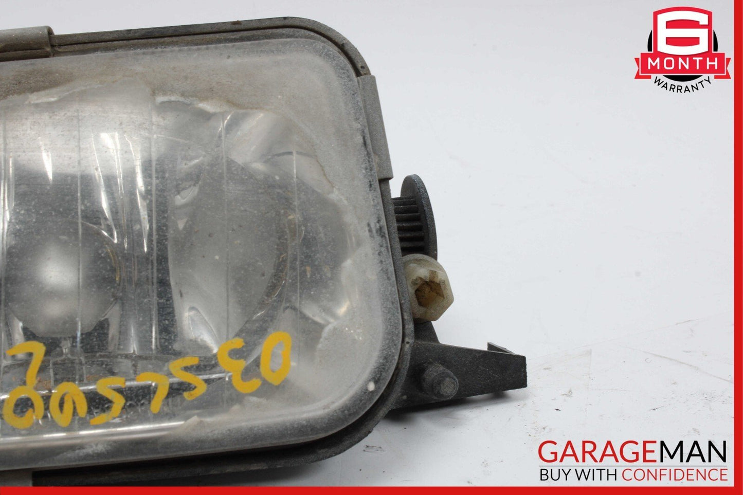 03-06 Mercedes R170 SLK350 SL500 Front Left Side Foglight Fog Lamp Light