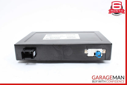 03-12 Mercedes GL450 E350 ML550 E63 AMG Sirius Satellite Radio Receiver Module