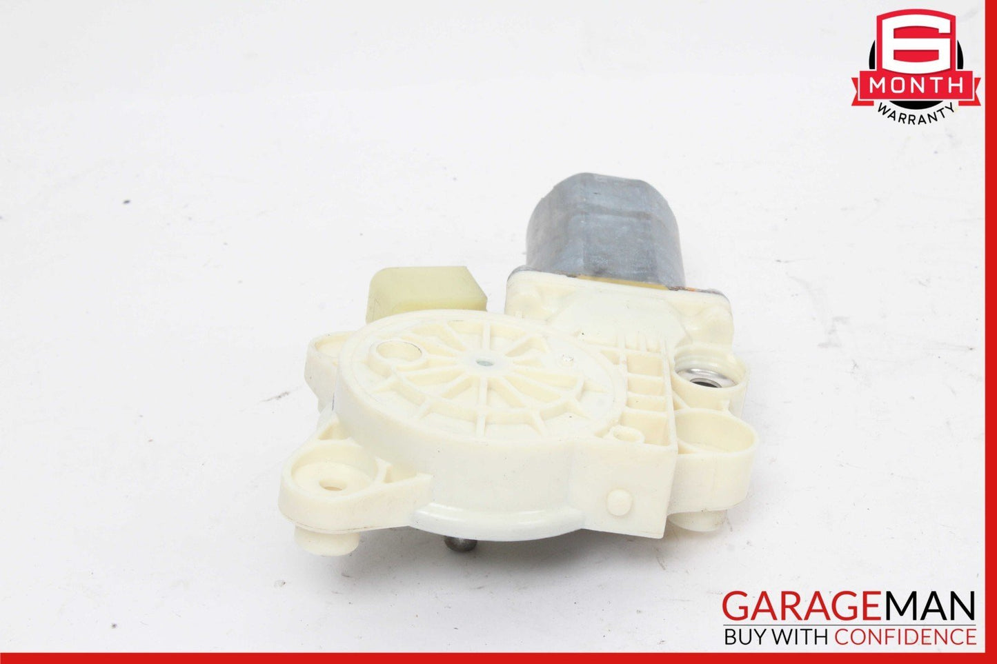 03-09 Mercedes W211 E350 E320 Front Right Side Window Regulator Motor OEM