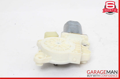 03-09 Mercedes W211 E350 E320 Front Right Side Window Regulator Motor OEM