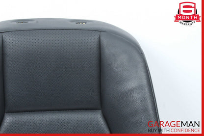 08-14 Mercedes W204 C300 C250 Front Right Upper Seat Cushion Anthracite OEM