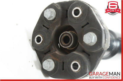 14-18 Maserati Quattroporte Rear Propeller Drive Axle Shaft Driveshaft Assembly