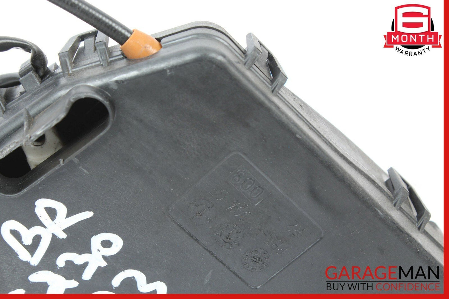 01-07 Mercedes W203 C230 C280 Sedan Rear Right Side Door Lock Latch Actuator