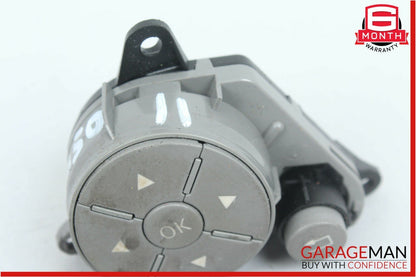10-13 Mercedes W207 E350 E550 Left Side Steering Wheel Control Button Switch OEM