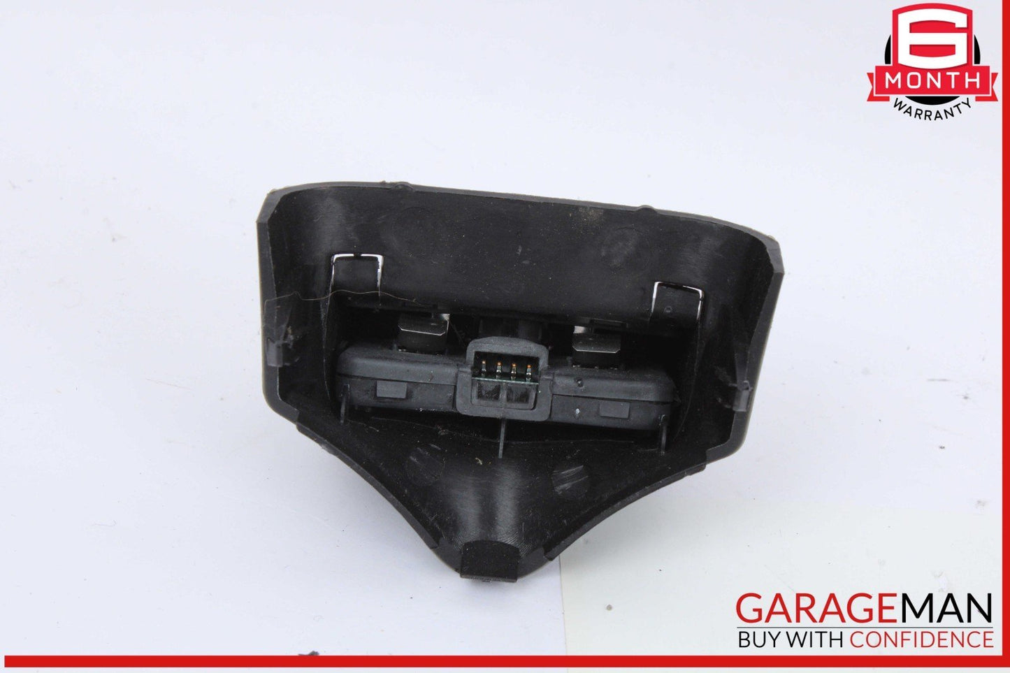 03-13 Maserati Quattroporte M139 Rear View Vision Mirror Light Sensor OEM