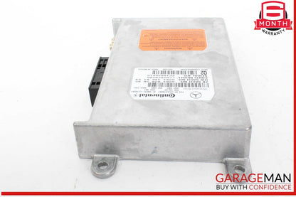 Mercedes W221 S550 GL450 Voice Communication Control Module 2048202085 OEM