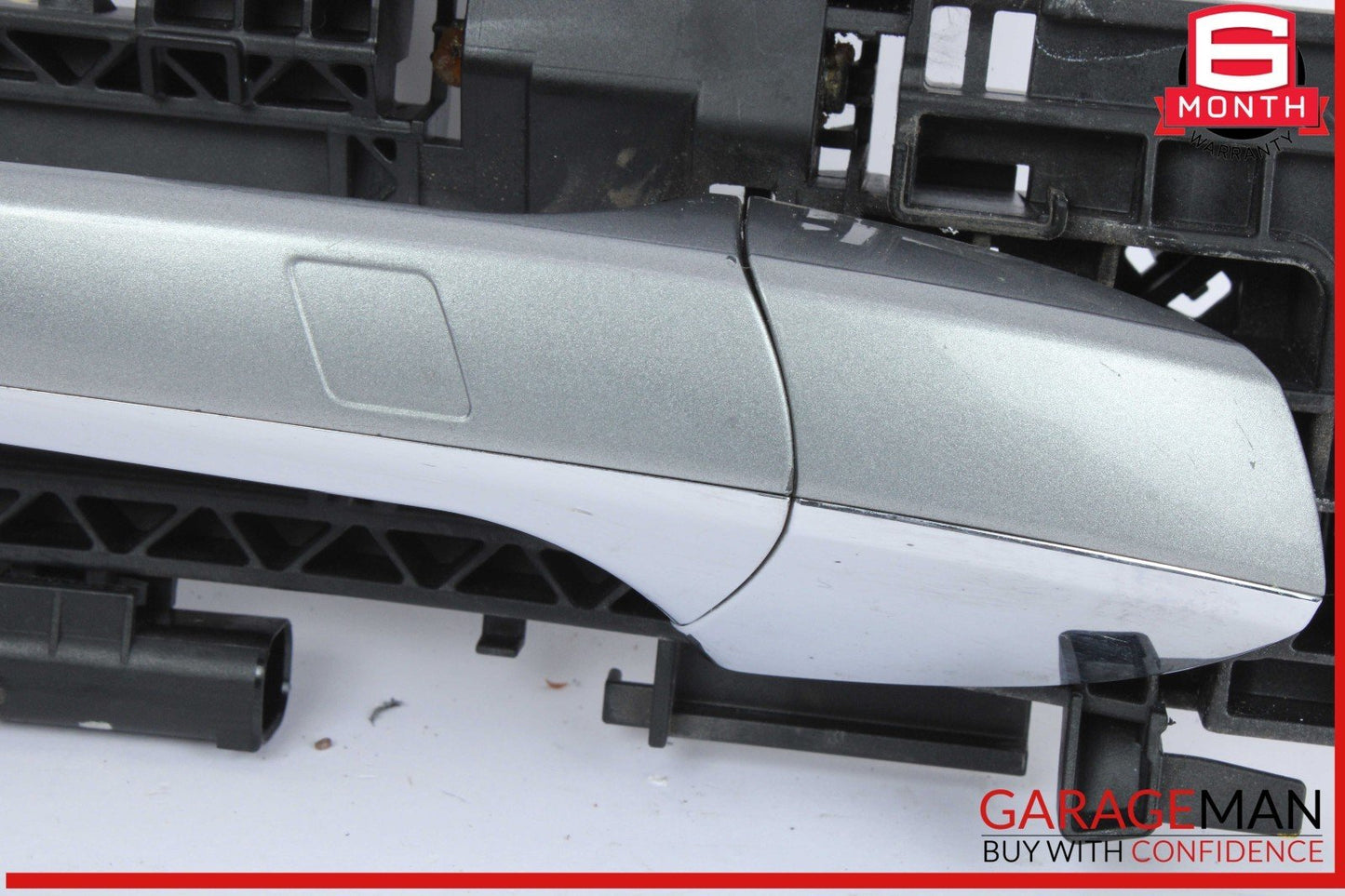 10-15 Mercedes X204 GLK250 GLK350 Right Passenger Side Exterior Door Handle OEM
