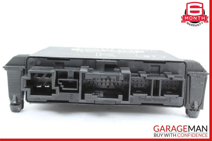 01-07 Mercedes W203 C230 Kompressor Rear Right Side Door Control Module OEM