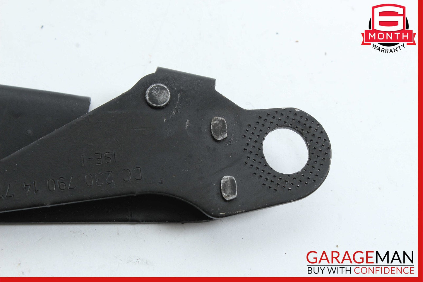 05-11 Mercedes R171 SLK300 Right Convertible Top Latch Catch Lock OEM
